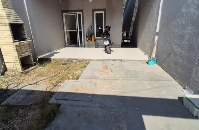 Casa com 2 quartos à venda na Rua Rodolfo Pereira Cavalcante, 55, Gereraú, Itaitinga
