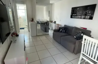 Apartamento com 2 quartos à venda na Rua 15, 77, Parque Dois Irmãos, Fortaleza
