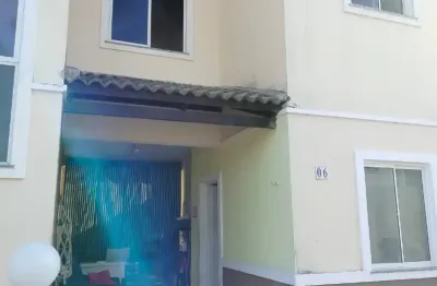 Casa em condomínio fechado com 2 quartos à venda na Rua 03H, 66, Prefeito José Walter, Fortaleza