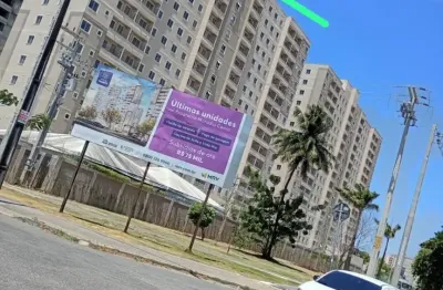 Apartamento com 2 quartos à venda na Avenida Vinte de Janeiro, 66, Barra do Ceará, Fortaleza