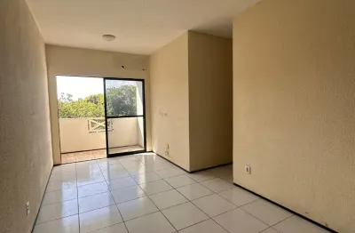 Apartamento com 2 quartos à venda na Vila São Rafael, 55, Maraponga, Fortaleza