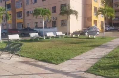 Apartamento com 2 quartos à venda na Rua Sebastião de Abreu, 66, Maraponga, Fortaleza