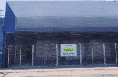 Ponto comercial forte localizado no centro, com 680m² ! tristão gonçalves