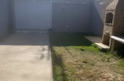 Linda casa plana sem burocracia e sem consulta spc e serasa...