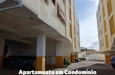 Apartamento á venda com 82m 3 quartos no bairro monte castelo