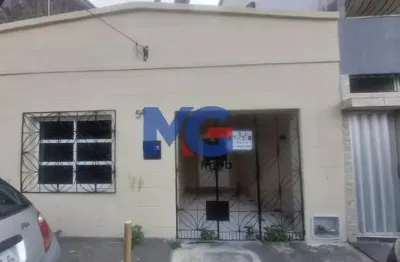 Casa á venda no bairro monte castelo com 120m2 aceita financiamento