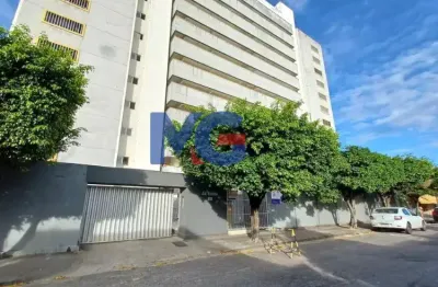 Apartamento com 3 quartos no bairro farias brito - aceita financiamento