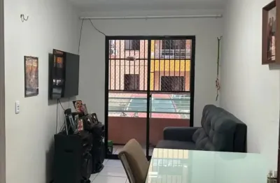 Apartamento com 3 quartos à venda no Maraponga, Fortaleza 