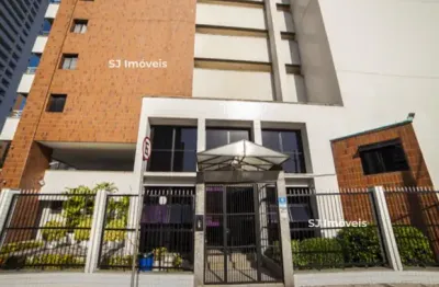 Apartamento com 2 quartos sendo 1 suíte  na av. abolição no meireles