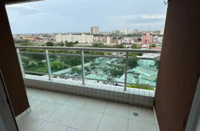 Oportunidade única na av. bezerra de menezes: seu novo apartamento de alto padrão e lazer completo