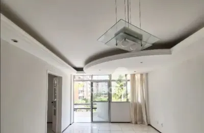Apartamento no cocó com 3 quartos sendo 2 suítes e duas vagas ótima localização