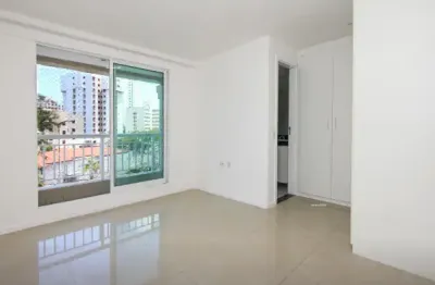 Apartamento para locação na aldeota com 94m 2 vagas e lazer completo