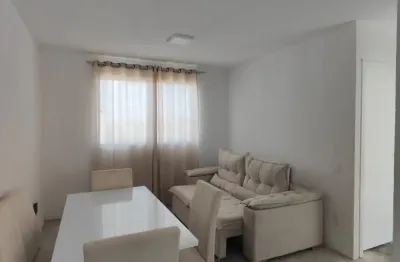 Apartamento com 2 quartos à venda na Rua Olegário Memória, 66, Sapiranga, Fortaleza