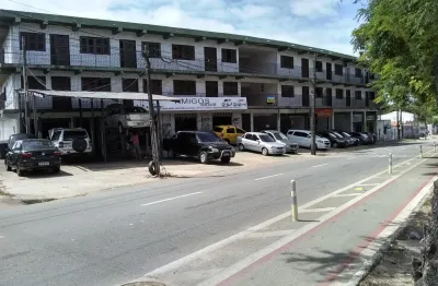 Prédio para investimento com 22 apartamentos  e 7 pontos comerciais