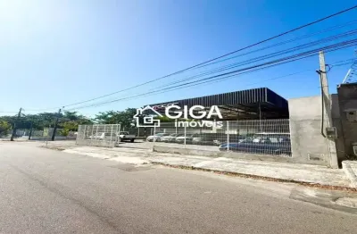 Galpão, 500 m², aluguel por r$ 16.000/mês- engenheiro luciano cavalcante