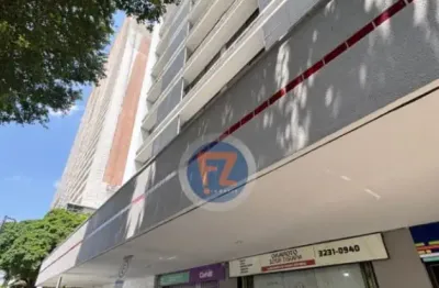 Sala á venda localizada na aldeota com localização estratégica para o seu negócio