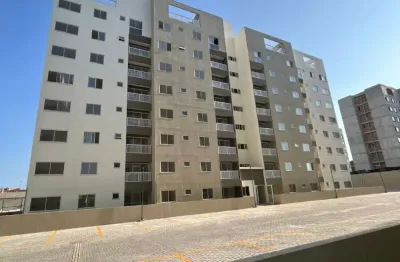 Apartamento com 2 quartos à venda na Rua Padre Perdigão Sampaio, 77, Quintino Cunha, Fortaleza