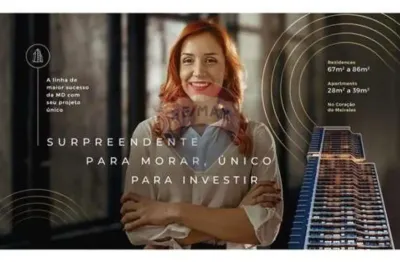 Beach class unique moura dubeux – invista no novo ícone de valorização do meireles