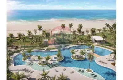 Beach class cumbuco – moura dubeux: oportunidade única no litoral do ceará