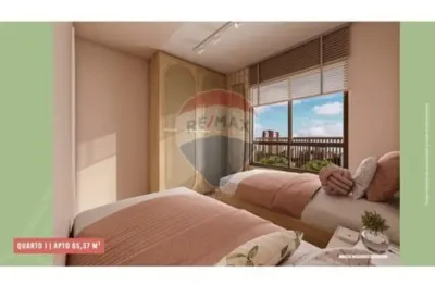 Miraflor moura dubeux  viva com conforto e praticidade no presidente kennedy