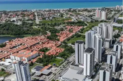 Apartamento mood parque do cocó — viva o melhor momento da sua vida