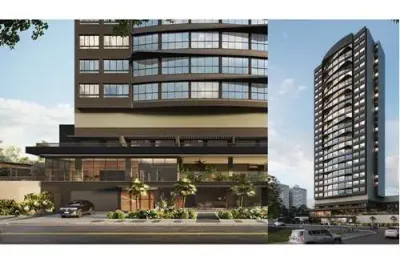 Beach class iracema – oportunidade de investimento na praia mais icônica de fortaleza