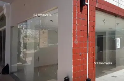 Ponto comercial com 1 sala para alugar na Rua Maria Tomásia, 597, Aldeota, Fortaleza