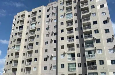 Apartamento à venda na Praia do Futuro, Fortaleza 