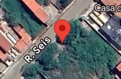 Terreno à venda no Mondubim, Fortaleza 