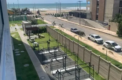 Apartamento com 2 quartos à venda na Avenida Ministro José Américo, 77, Messejana, Fortaleza