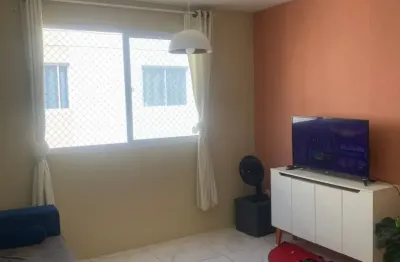 Apartamento com 2 quartos à venda na Rua Olegário Memória, 66, Sapiranga, Fortaleza