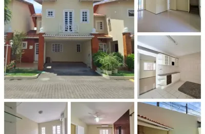 Casa duplex à venda – condomínio isola di murano lagoa sapiranga (coité)