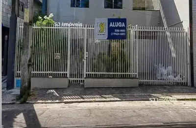Ponto comercial no centro 25 ponto comercial com 11 salas e galpão no centro