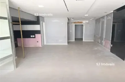 Ponto comercial estratégico para alugar próximo ao shopping del passeio