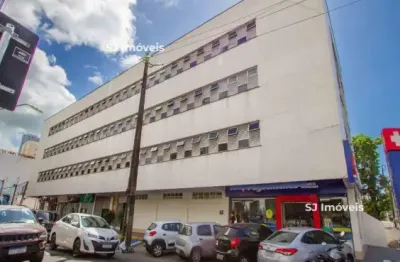 Loja na aldeota ponto comercial estrategico disponivel para locação