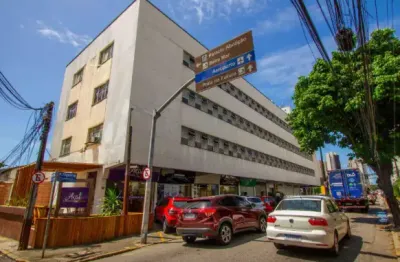 Loja na aldeota ponto comercial estrategico disponivel para locação