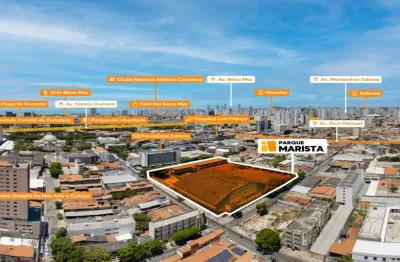 Apartamento com 2 quartos à venda no Centro, Fortaleza 