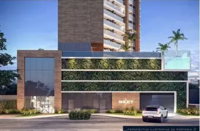 Next coronel linhares – apartamentos modernos no coração de fortaleza