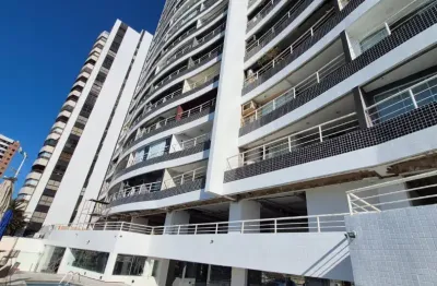 Flat com 1 quarto à venda na Av. Da Abolição,  – Mucuripe, Mucuripe, Fortaleza