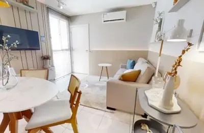 Conquista maraponga – more com conforto, segurança e lazer completo em fortaleza