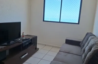Apartamento com 2 quartos para alugar no Centro, Fortaleza 