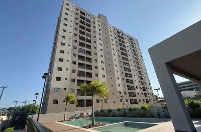 Apartamento com 2 quartos para alugar no Sapiranga, Fortaleza 