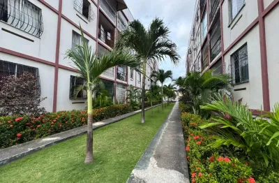 Apartamento com 2 quartos à venda no Montese, Fortaleza 