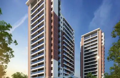 Apartamento com 3 quartos à venda no Engenheiro Luciano Cavalcante, Fortaleza 