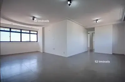 Apartamento com 3 quartos sendo 1 suíte no cocó a minutos do shopping riomar