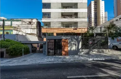Apartamento com 4 suítes disponível para locação na aldeota