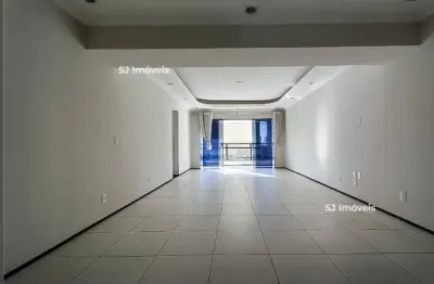 Apartamento com 4 suítes disponível para locação na aldeota