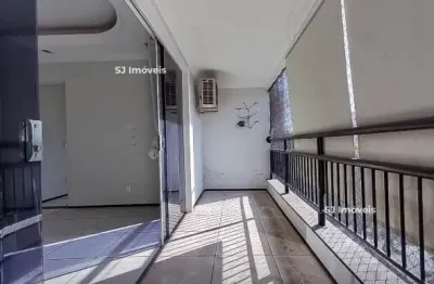 Apartamento com 4 suítes disponível para locação na aldeota