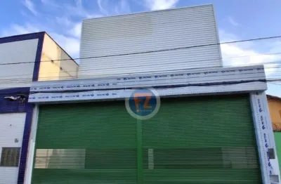 Ponto comercial com 5 salas para alugar na Rua Guilherme Rocha, Centro, Fortaleza