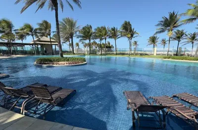 Apartamento com 3 quartos para alugar no Porto das Dunas, Aquiraz 